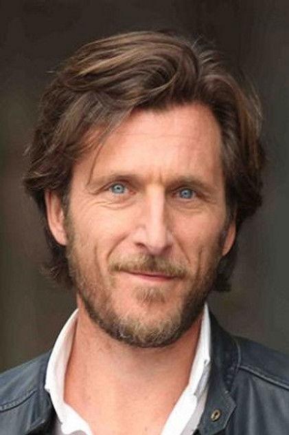 François-Dominique Blin - Actor Profile Photo