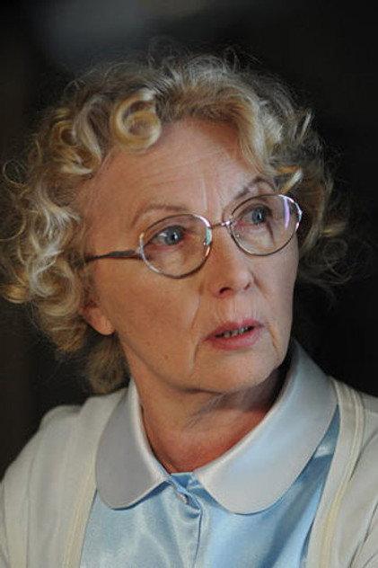 Natalia Kislitsyna - Actor Profile Photo