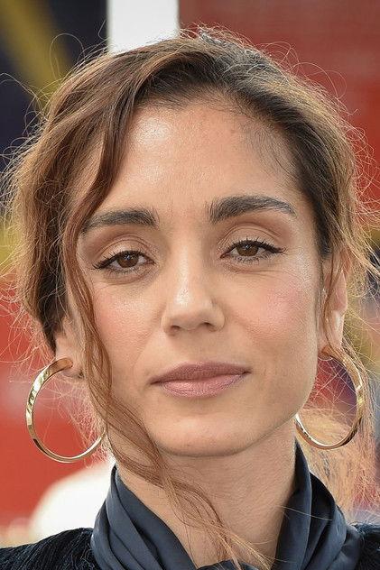 Cristiana Dell'Anna - Actor Profile Photo