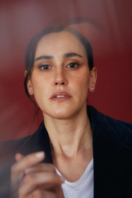 Agnese Brighittini - Actor Profile Photo