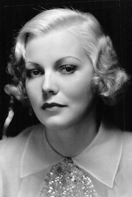 Muriel Evans - Actor Profile Photo