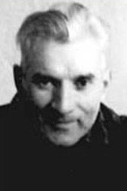 Vladimir Bestaev - Actor Profile Photo