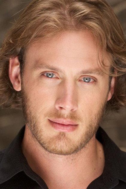 Topher Mikels - Actor Profile Photo