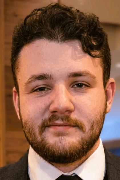 Ivano Milevoy - Actor Profile Photo