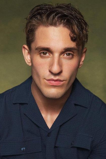 Charles Camrose - Actor Profile Photo