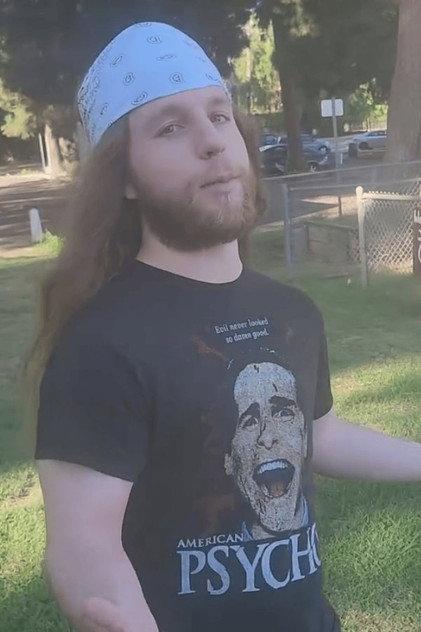 Tyler Bolsoni - Actor Profile Photo