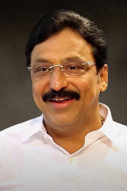 Vadlamani Srinivas - Actor Profile Photo