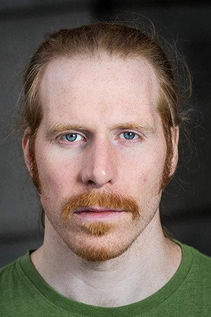 Martin Maloney - Actor Profile Photo