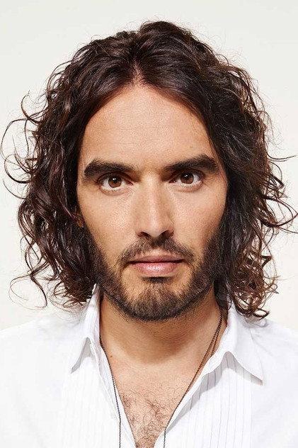 Russell Brand - Actor Profile Photo