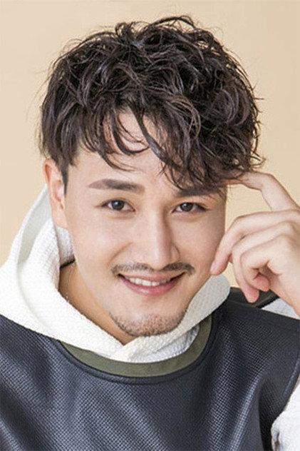 Wang Chuang - Actor Profile Photo