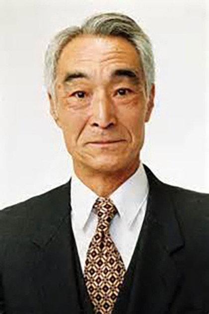 Kojun Ito - Actor Profile Photo