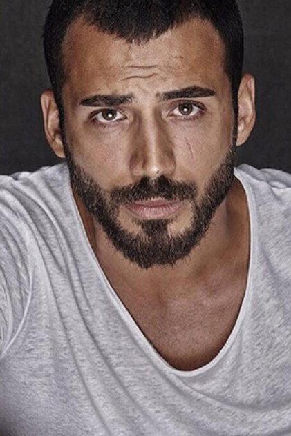 Kadir Polatçı - Actor Profile Photo