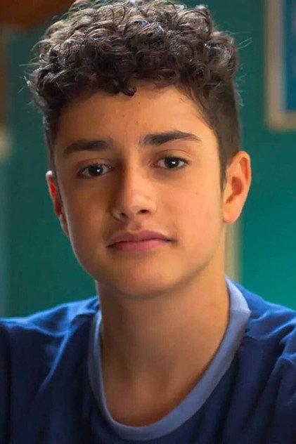 Biagio Venditti - Actor Profile Photo