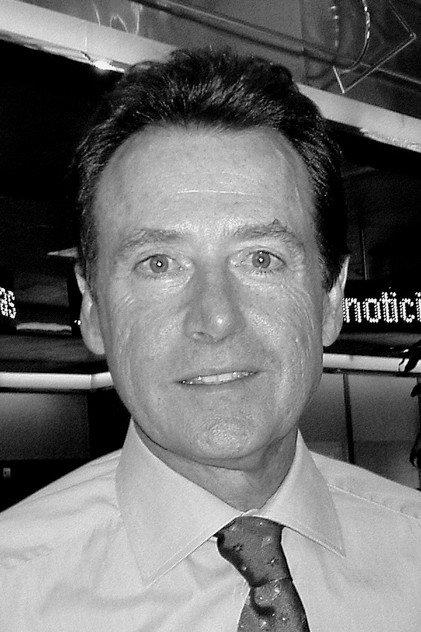 Matías Prats Jr. - Actor Profile Photo