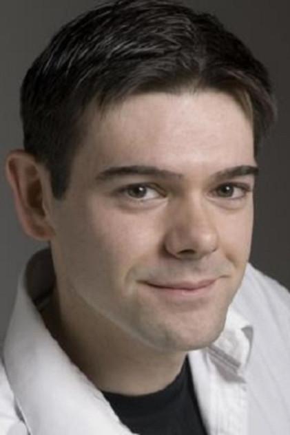 Stephen Samson - Actor Profile Photo