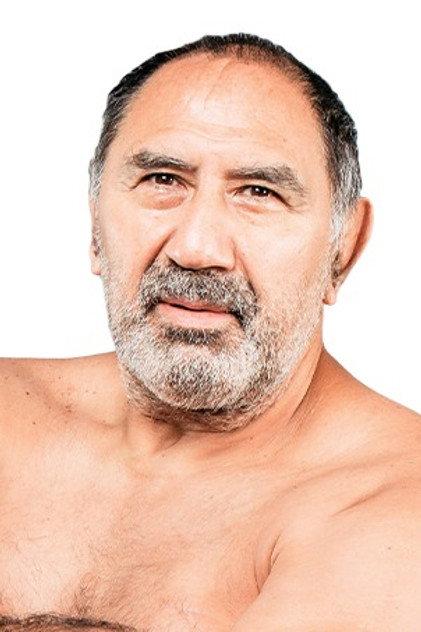 Genaro Vasquez Nevares - Actor Profile Photo