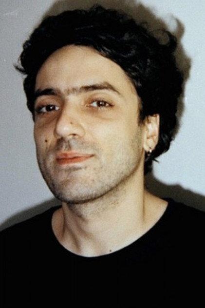 Francisco Miguez - Actor Profile Photo