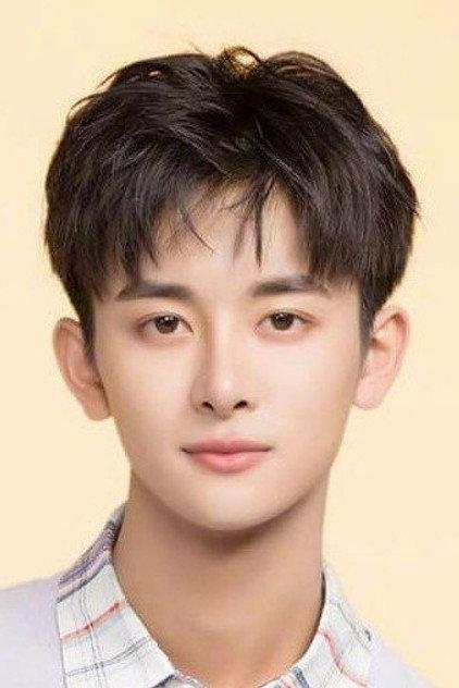 Min Liang - Actor Profile Photo