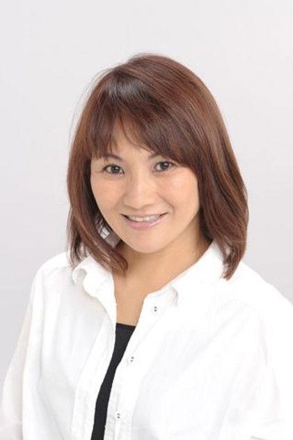 Yumi Ichihara - Actor Profile Photo