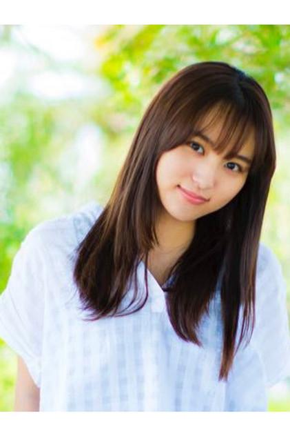 杉冈泉美 - Actor Profile Photo