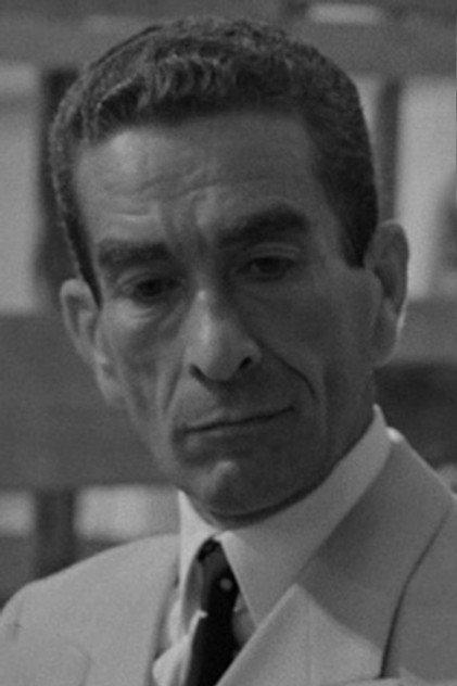 Bruno Agostini - Actor Profile Photo