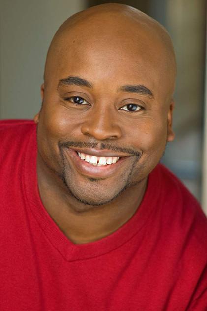 Tywayne Wheatt - Actor Profile Photo