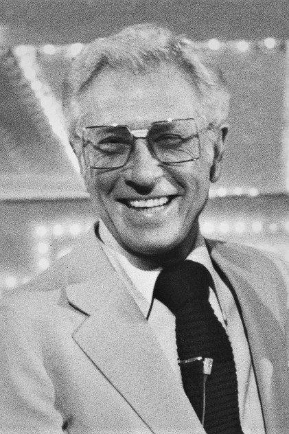 Allen Ludden - Actor Profile Photo