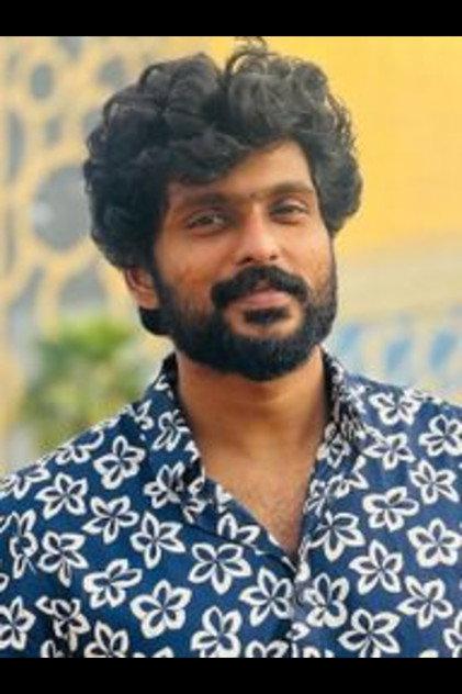 Raanav - Actor Profile Photo