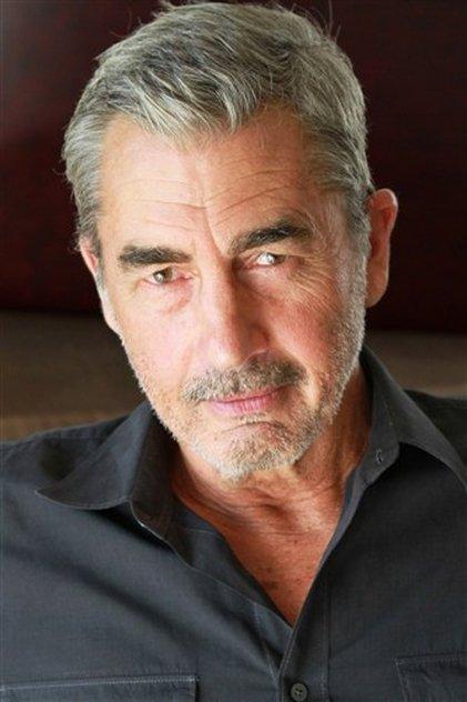 Michael Edwards - Actor Profile Photo