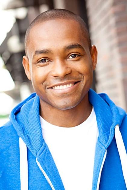 Kelvin O'Bryant - Actor Profile Photo
