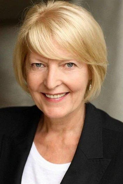 Maggie Ollerenshaw - Actor Profile Photo