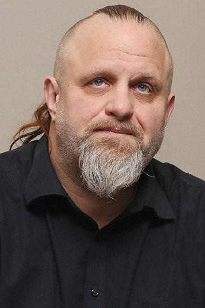 Shawn Crahan - Actor Profile Photo
