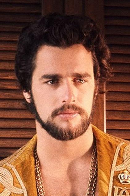 Bill Cable - Actor Profile Photo