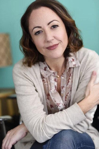 Blanca Vivancos - Actor Profile Photo