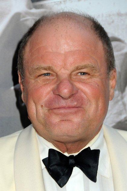 Tony Bentley - Actor Profile Photo
