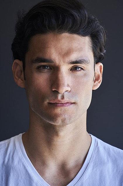 Louis Lay - Actor Profile Photo