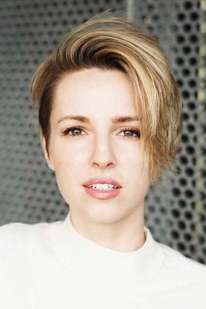 Emma Fitzpatrick - Actor Profile Photo