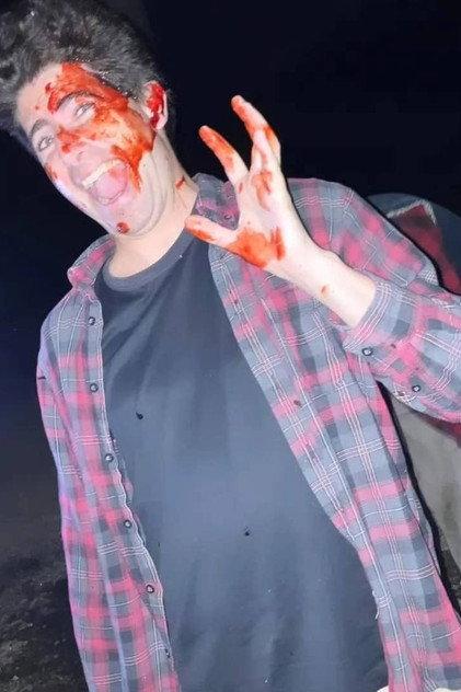 Joe Filippone - Actor Profile Photo