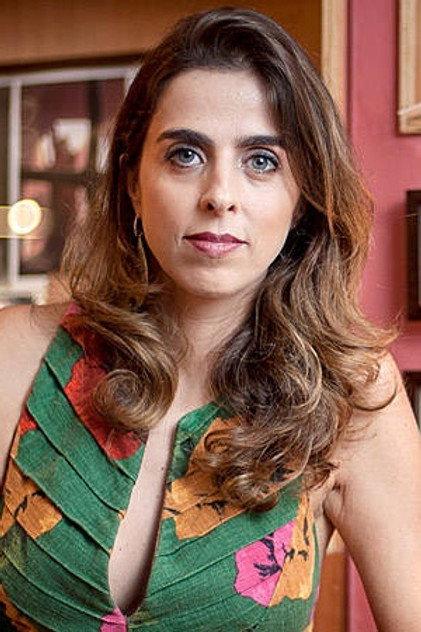 Ana Petta - Actor Profile Photo