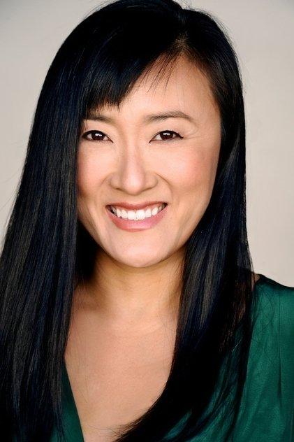 Claudia Choi - Actor Profile Photo