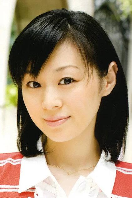 Saeko Chiba - Actor Profile Photo