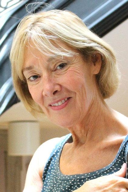 Ellen Tobie - Actor Profile Photo