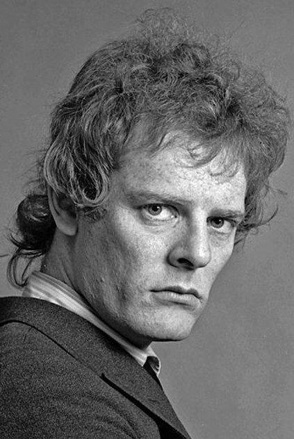 Paul Morrissey - Actor Profile Photo