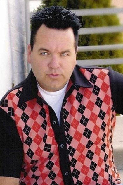 Jimmy Chunga - Actor Profile Photo