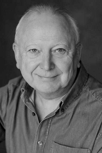 Barry McCarthy - Actor Profile Photo