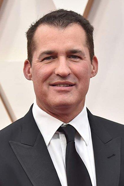 Scott Stuber - Actor Profile Photo