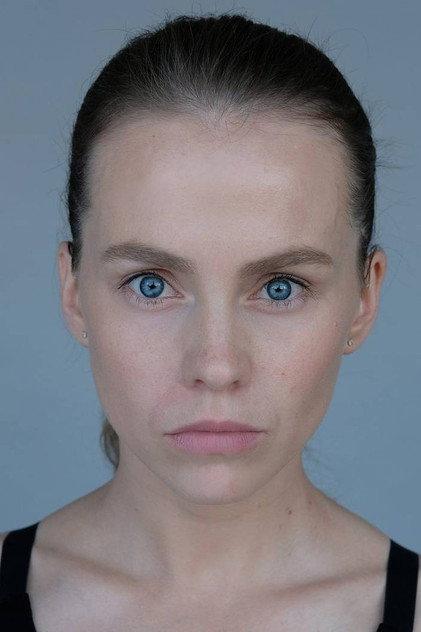 Victoria Tokareva - Actor Profile Photo