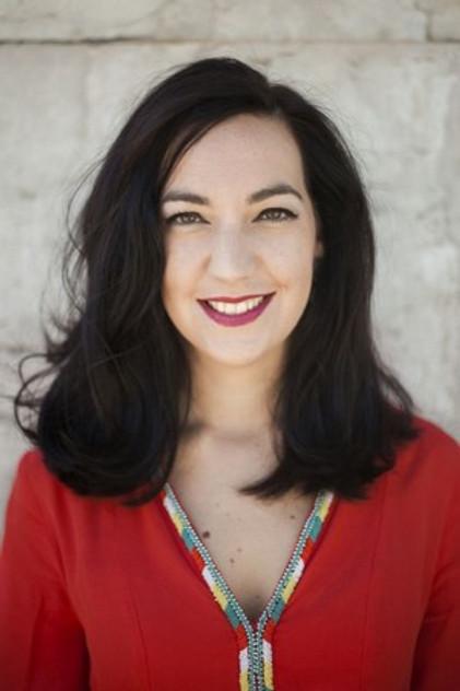 Marina Viotti - Actor Profile Photo
