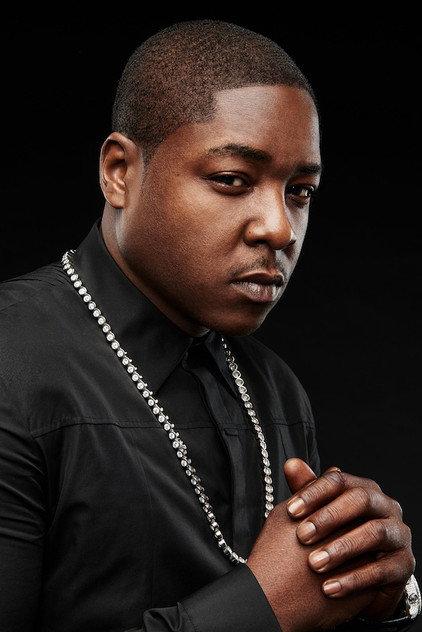 Jadakiss - Actor Profile Photo