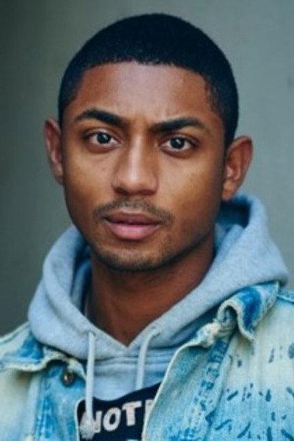Steven Silver - Actor Profile Photo